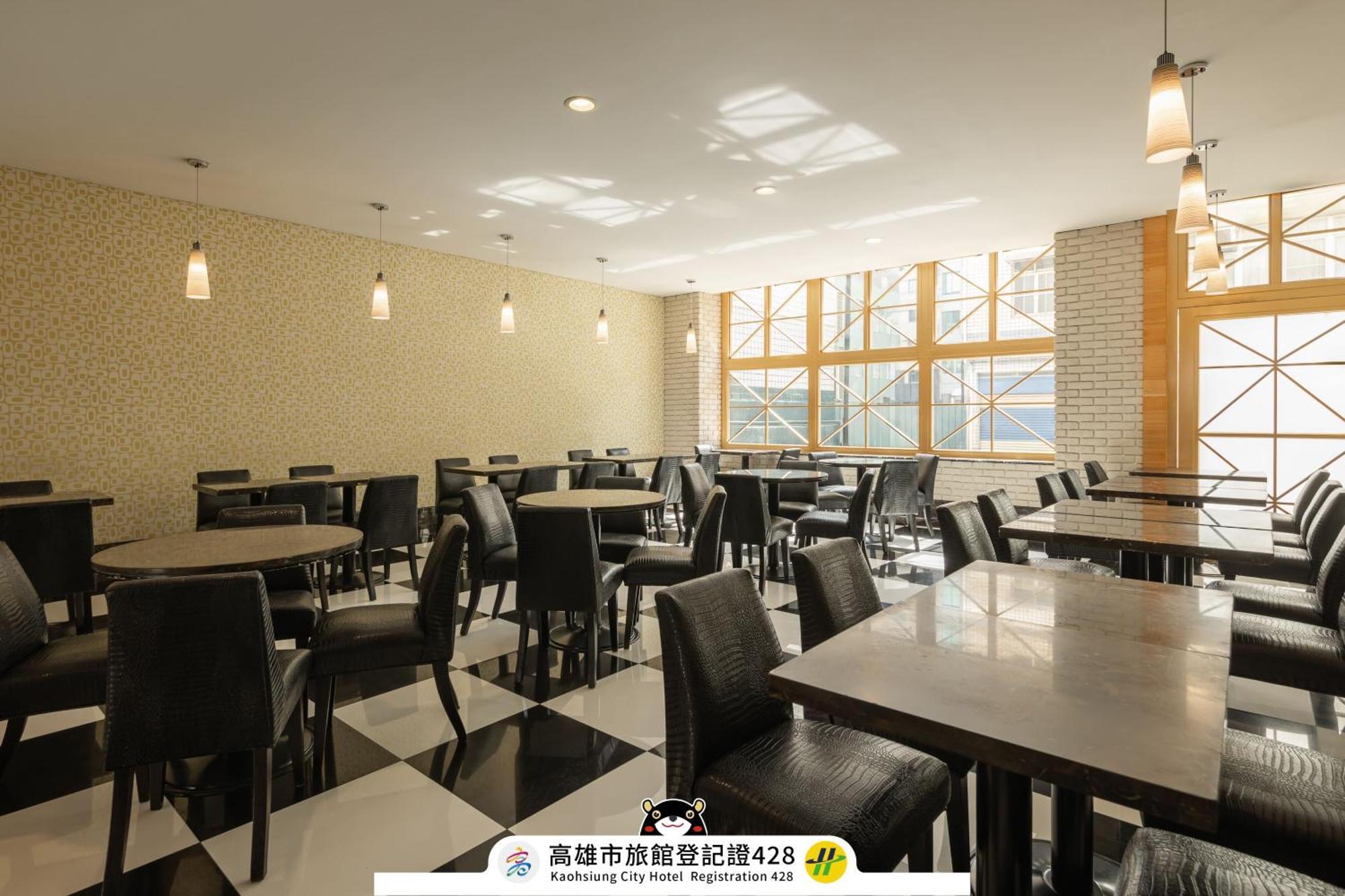Kindness Hotel - Houyi Jiuru Kaohsiung Exterior foto