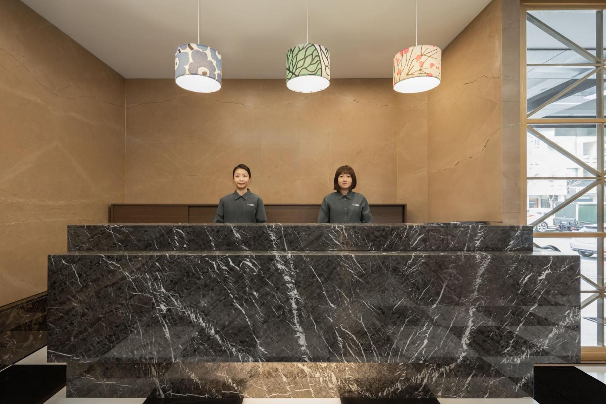 Kindness Hotel - Houyi Jiuru Kaohsiung Exterior foto