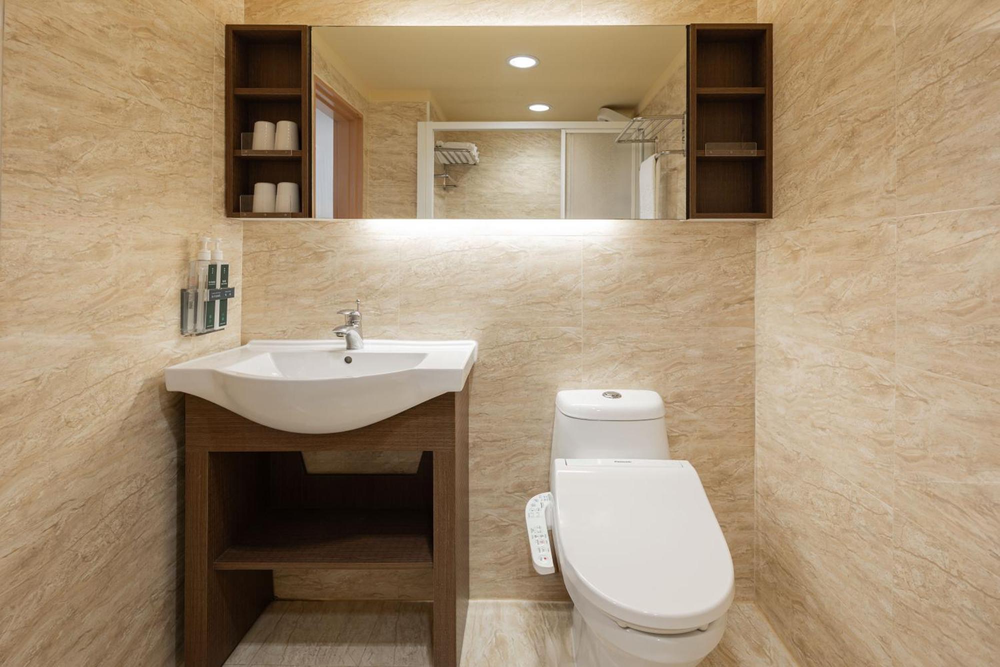 Kindness Hotel - Houyi Jiuru Kaohsiung Habitación foto